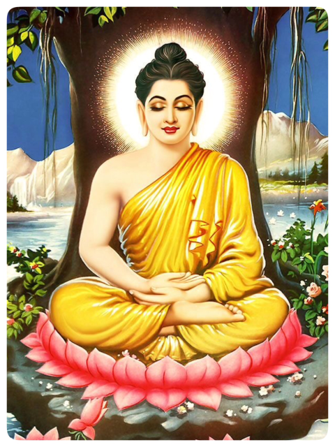 Hình ảnh Phật đẹp