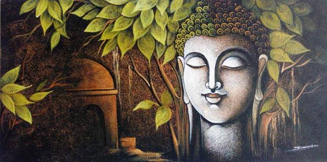 Hình ảnh Phật đẹp