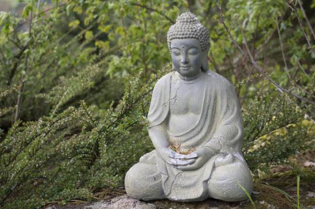 Hình Ảnh Phật Đẹp 3D-Full Hd-4K Cho Điện Thoại, Máy Tính - Giác Ngộ Viên Mãn