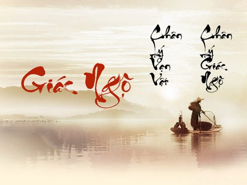 chân lý giác ngộ